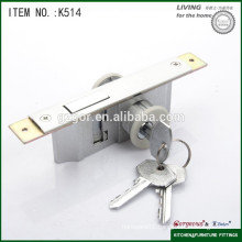 stainless steel door knob door lock italy